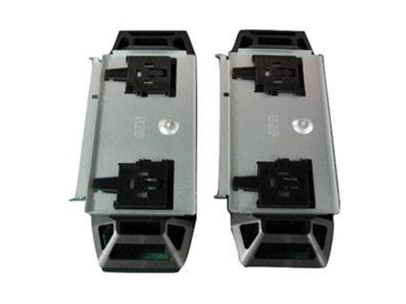 Dell system caster kit