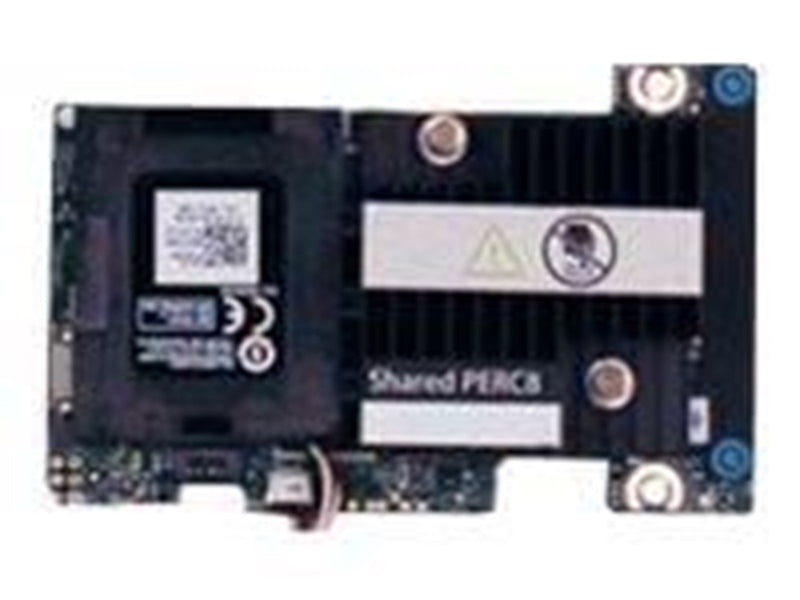 Dell Shared PERC8 Kits for 3.5" HDD Chassis - storage controller (RAID) - SAS