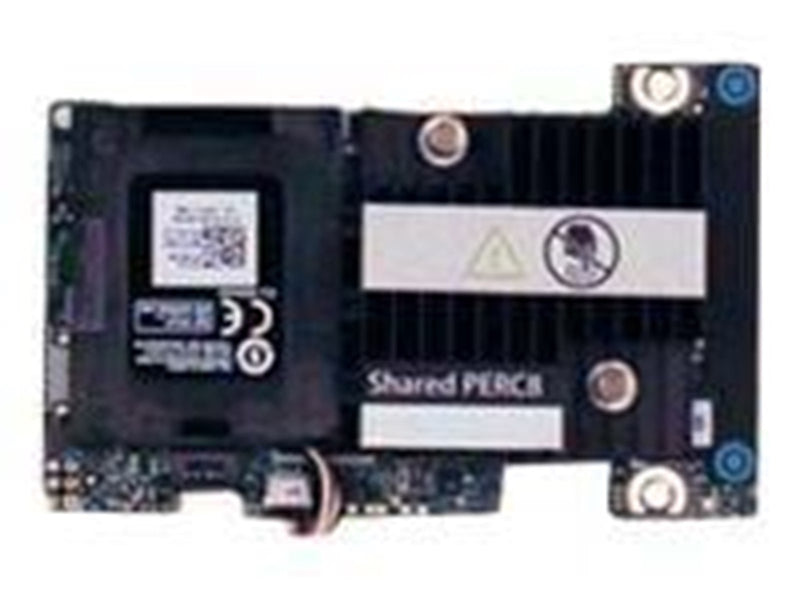 Dell Shared PERC8 Kits for 2.5" HDD Chassis - storage controller (RAID) - SAS