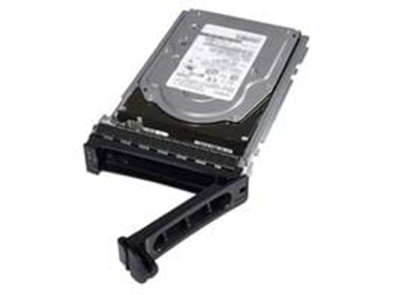 Dell - solid state drive - 800 GB - SAS 12Gb/s