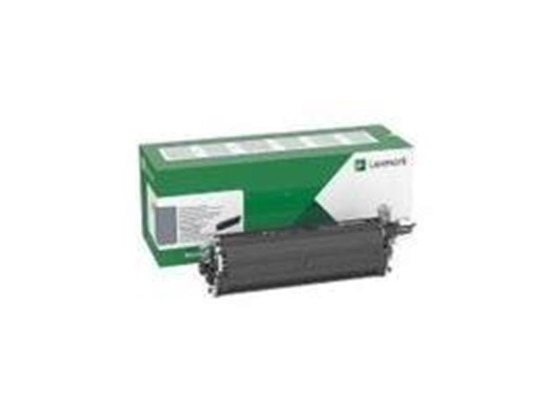 Lexmark Kit Image Noir & Couleur Programme de re - Printer imaging kit Farbe