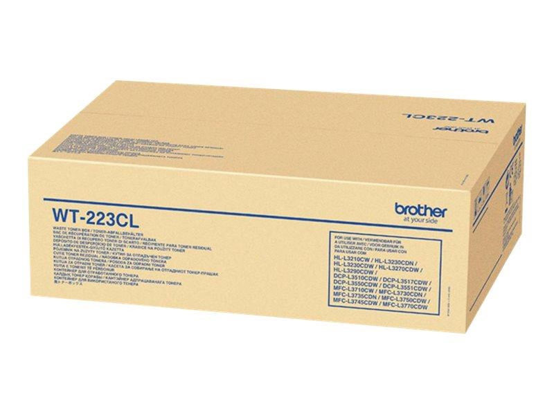 Brother WT223CL / WT 223CL Waster Toner Collector - Tonersammler