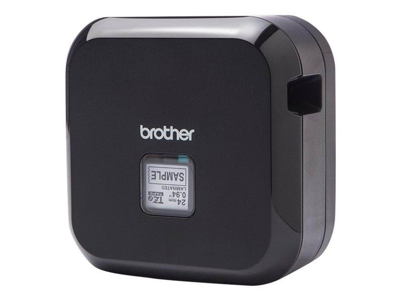 Brother P-Touch Cube Plus PT-P710BT Label Printer