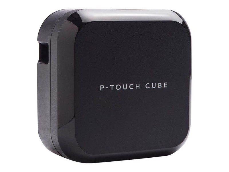 Brother P-Touch Cube Plus PT-P710BT Label Printer