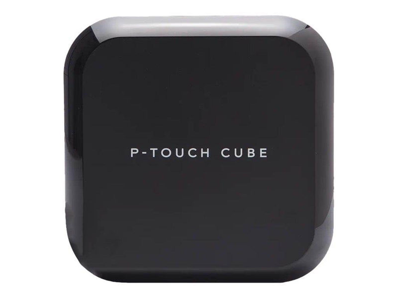 Brother P-Touch Cube Plus PT-P710BT Label Printer