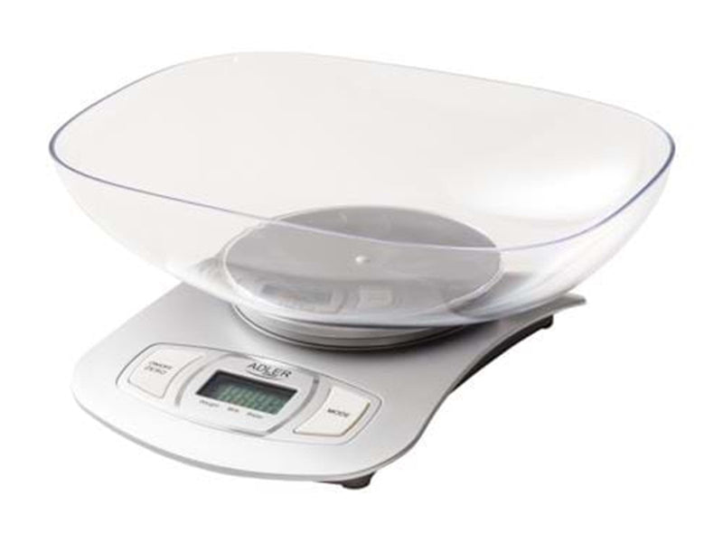 Adler Küchenwaagen Kitchen Scale