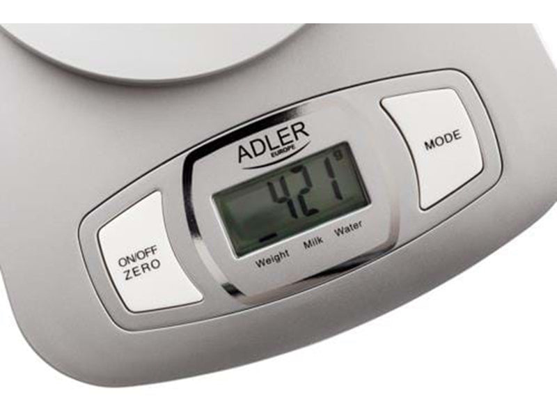 Adler Küchenwaagen Kitchen Scale