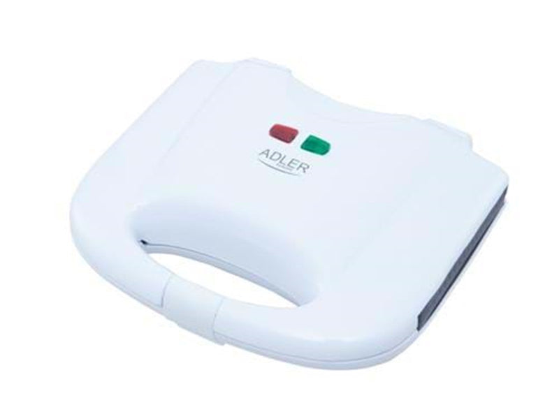 Adler Waffeleisen Waffle Maker