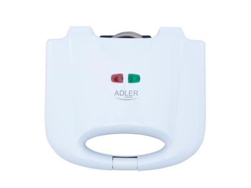 Adler Waffeleisen Waffle Maker