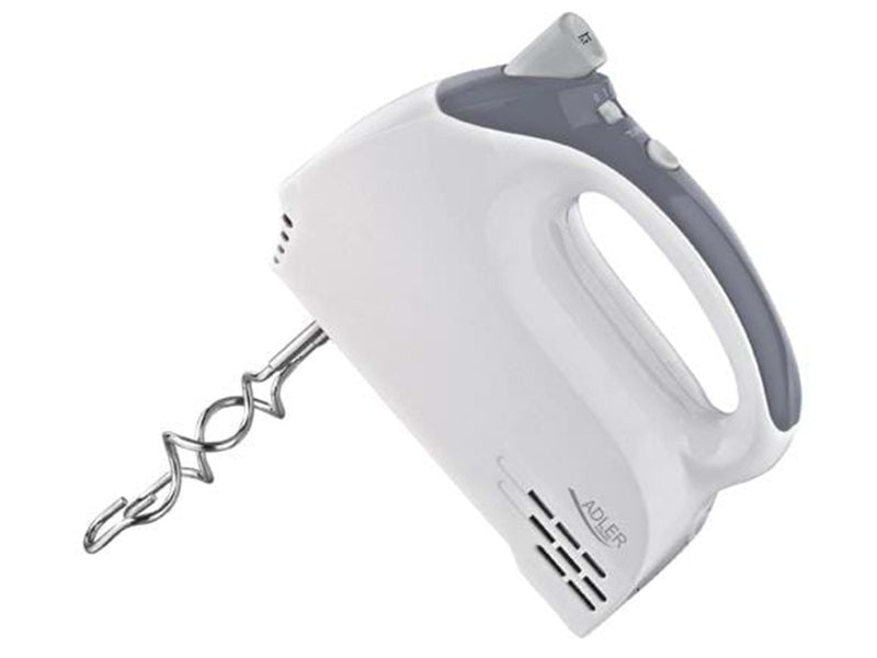 Adler Handmixer Hand Mixer - 300 W