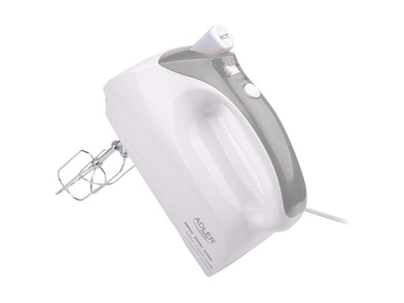 Adler Handmixer Hand Mixer - 300 W