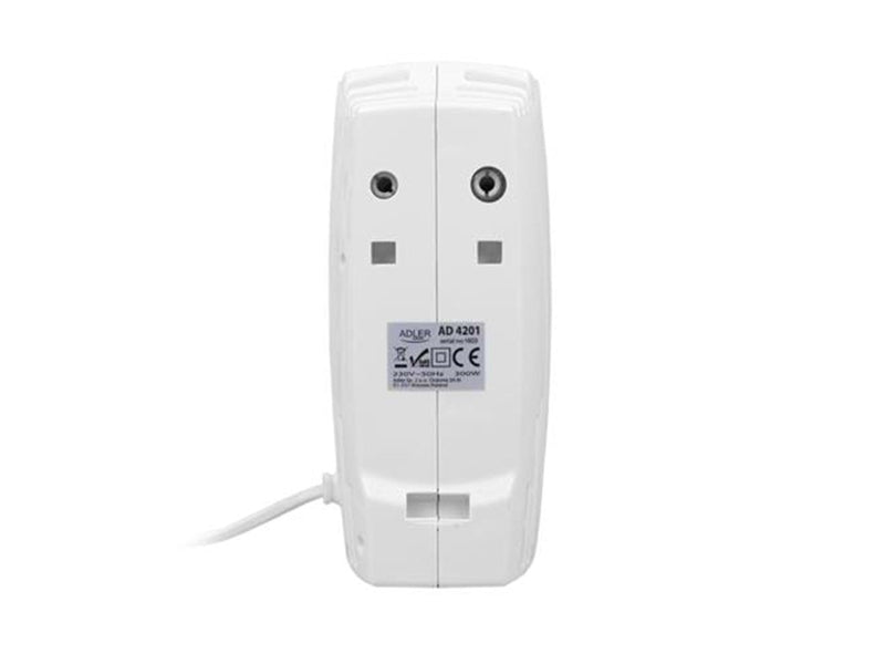 Adler Handmixer Hand Mixer - 300 W