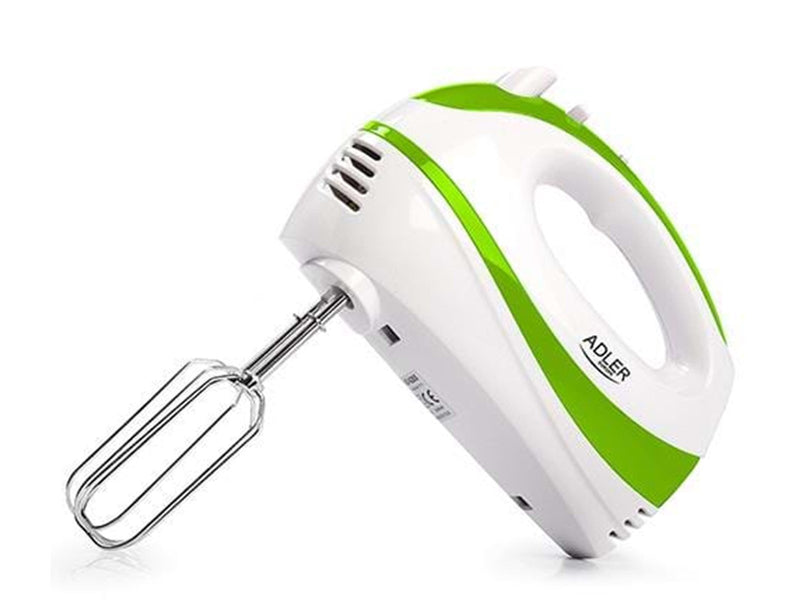 Adler Handmixer Hand Mixer - 300 W
