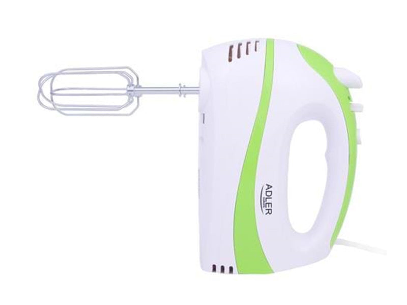 Adler Handmixer Hand Mixer - 300 W