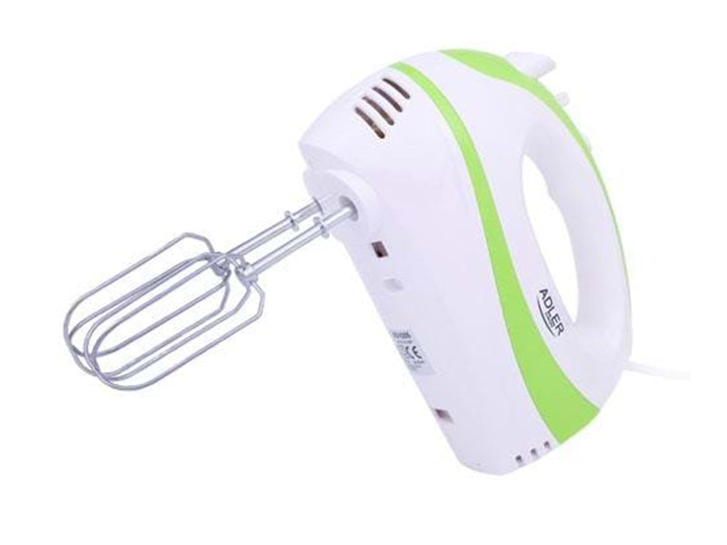 Adler Handmixer Hand Mixer - 300 W