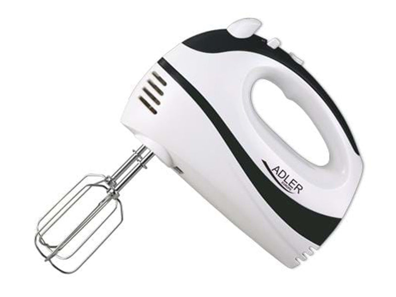 Adler Handmixer Hand Mixer - 300 W
