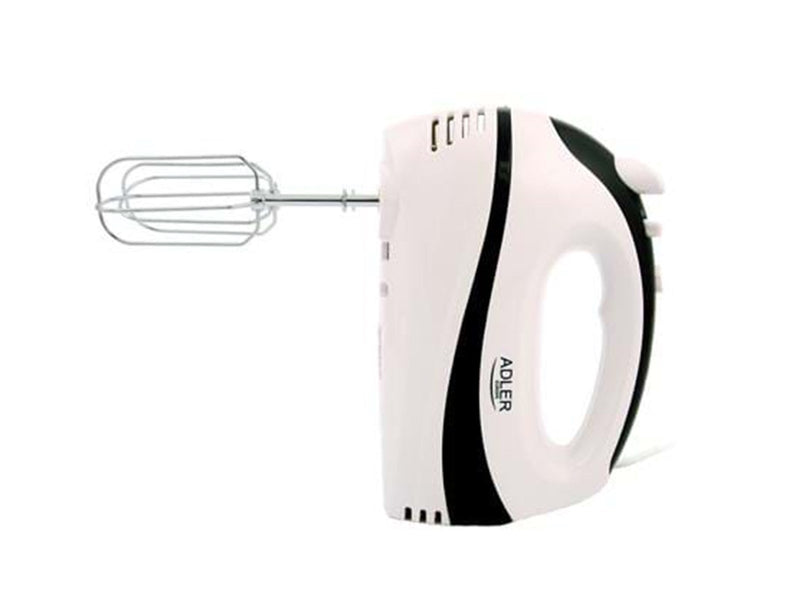 Adler Handmixer Hand Mixer - 300 W