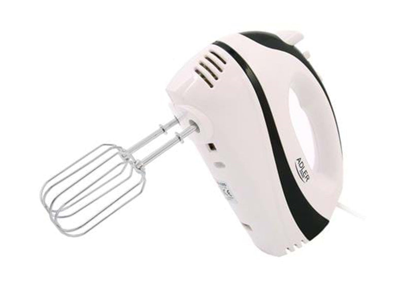 Adler Handmixer Hand Mixer - 300 W