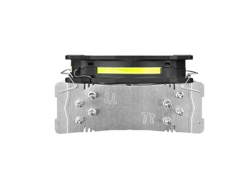 Thermaltake Riing Silent 12 RGB Sync Edition - CPU-Luftkühler - Max 22 dBA