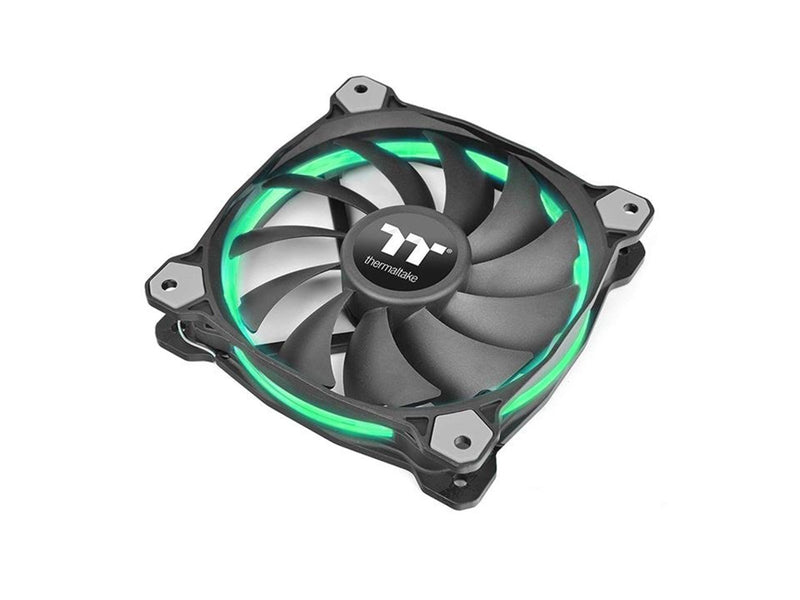 Thermaltake Riing Silent 12 RGB Sync Edition - CPU-Luftkühler - Max 22 dBA