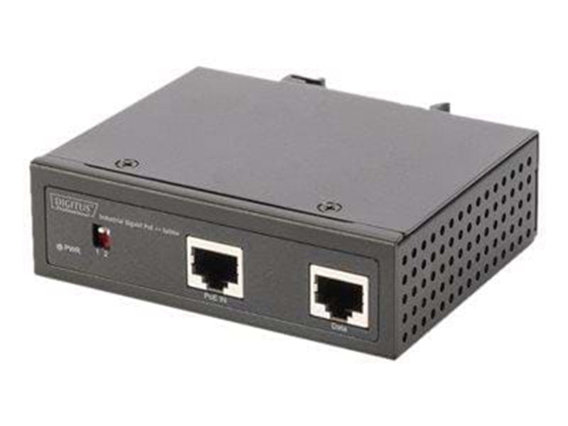 DIGITUS Professional Netzteile - 95 Watt - ATX - 80 Plus
