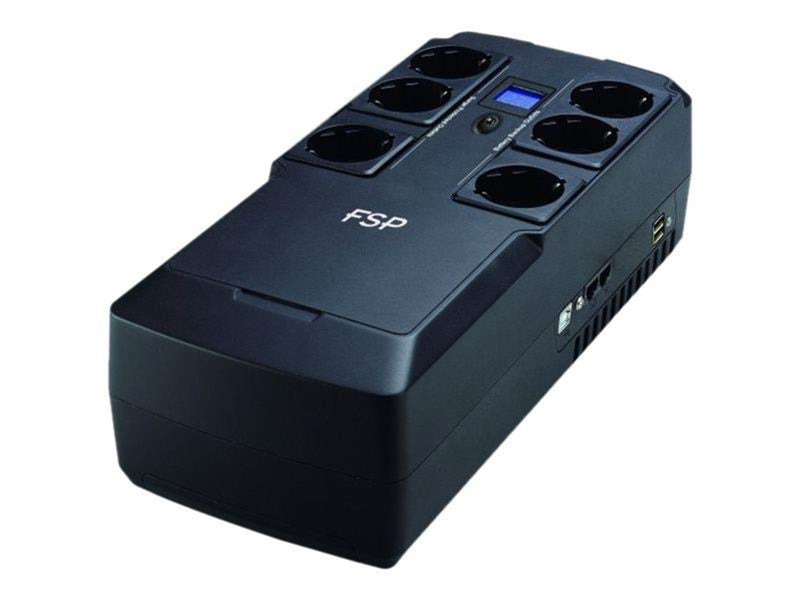 FSP NanoFit 800