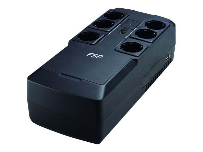 FSP NanoFit 600