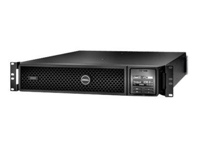 Dell Smart-UPS SRT 3000VA RM
