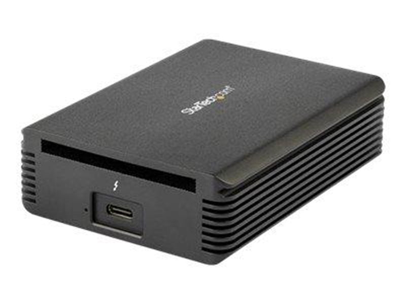 StarTech.com USB-C Hub 4-Port USB-Hubs - USB 3.2 - 4 - Schwarz