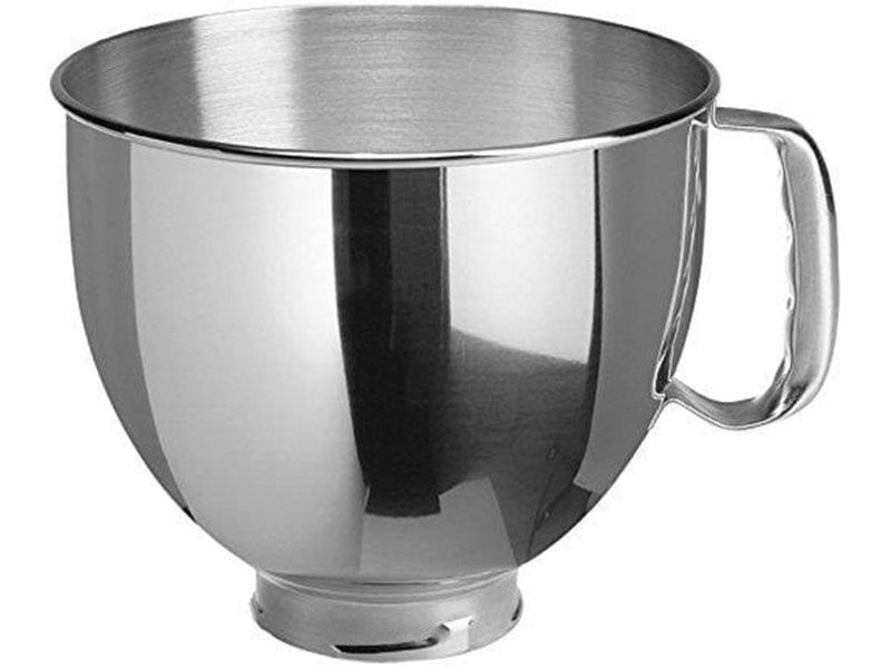 KitchenAid Küchenmaschine 5KSM95PSECU - Contour Silver