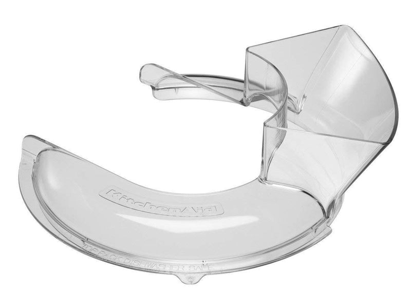 KitchenAid Küchenmaschine 5KSM95PSECU - Contour Silver