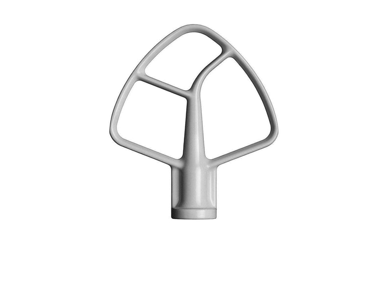 KitchenAid Küchenmaschine 5KSM95PSECU - Contour Silver