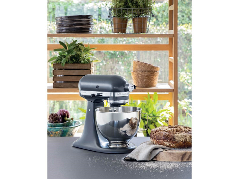 KitchenAid Küchenmaschine 5KSM95PSECU - Contour Silver