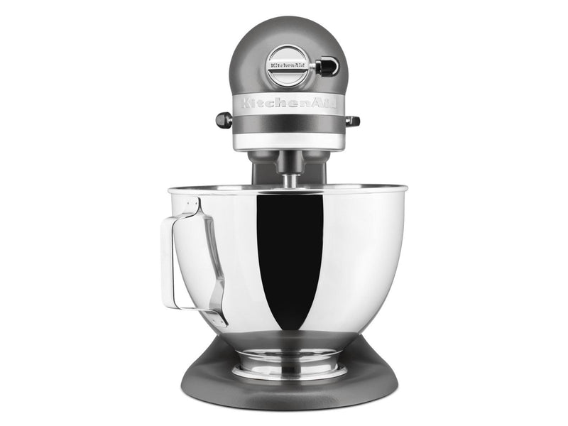 KitchenAid Küchenmaschine 5KSM95PSECU - Contour Silver