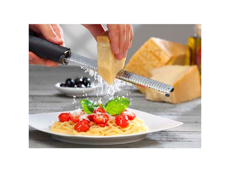 Microplane Premium Classic zester Svart