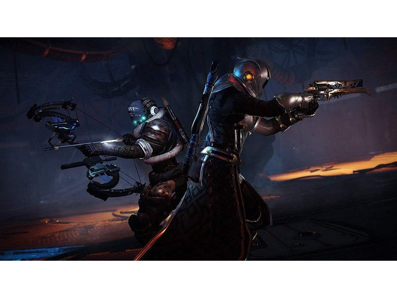 Destiny 2: Forsaken - Legendary Collection - Sony PlayStation 4 - Action - PEGI 16
