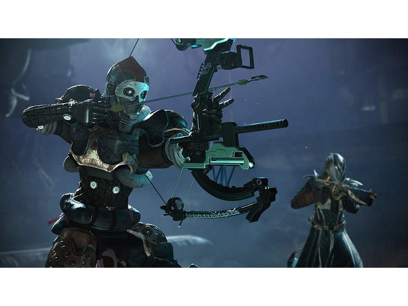 Destiny 2: Forsaken - Legendary Collection - Sony PlayStation 4 - Action - PEGI 16