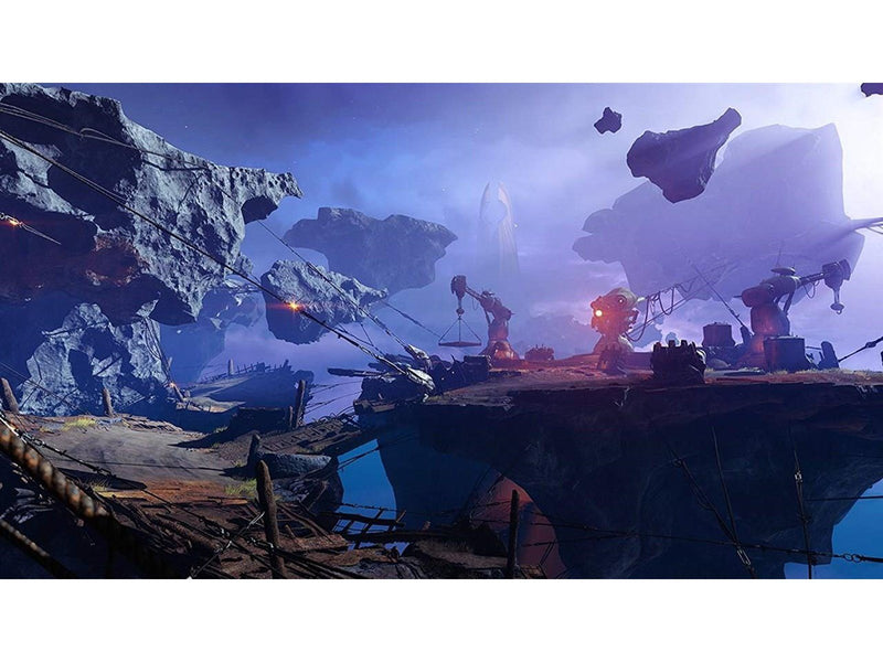 Destiny 2: Forsaken - Legendary Collection - Sony PlayStation 4 - Action - PEGI 16