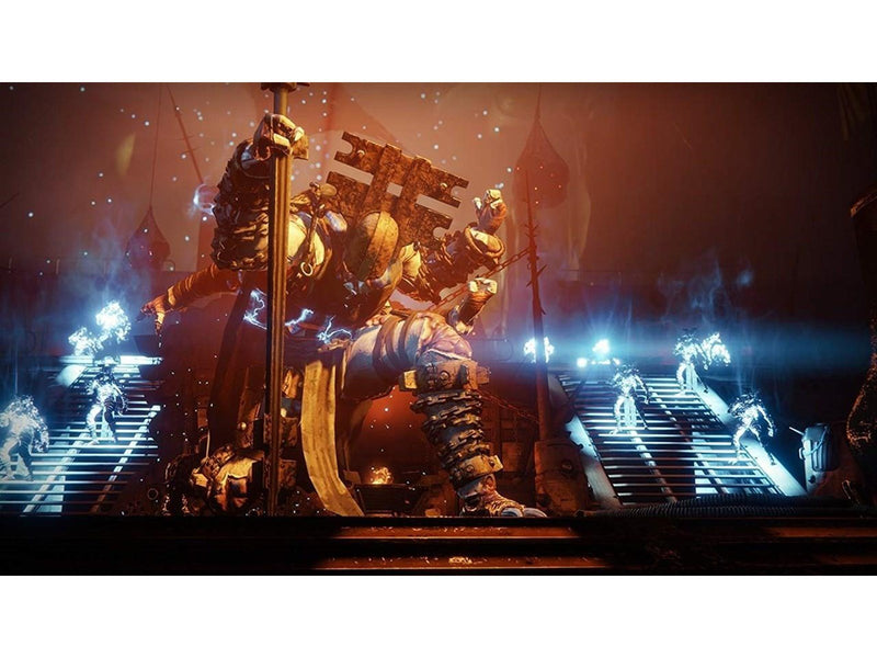 Destiny 2: Forsaken - Legendary Collection - Microsoft Xbox One - Action - PEGI 16