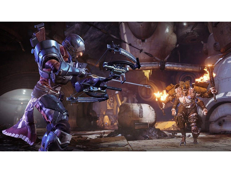 Destiny 2: Forsaken - Legendary Collection - Microsoft Xbox One - Action - PEGI 16