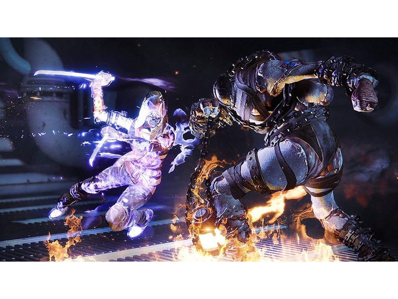 Destiny 2: Forsaken - Legendary Collection - Microsoft Xbox One - Action - PEGI 16