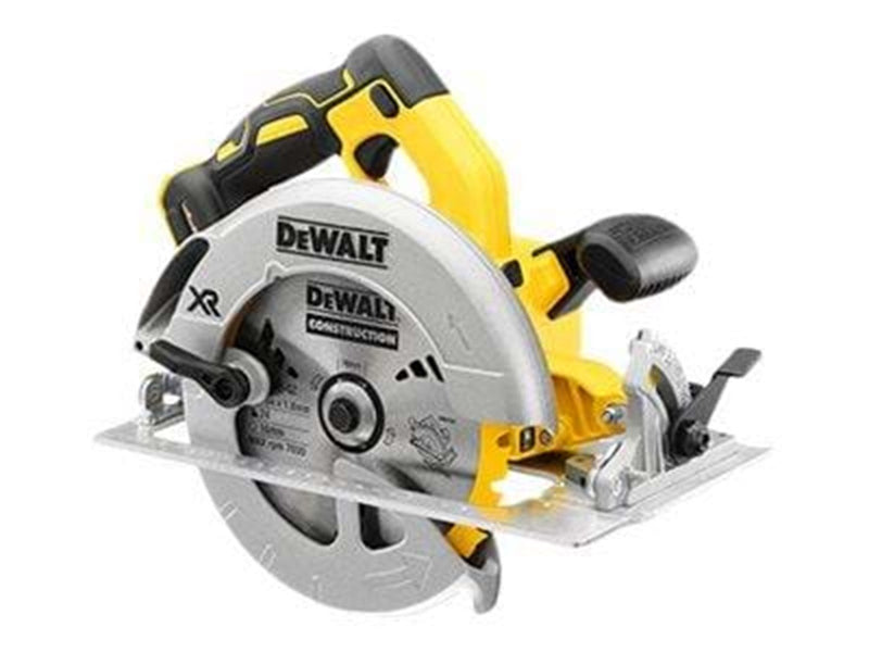 Dewalt 18V XR Brushless 184mm Circular Saw - Bare Unit