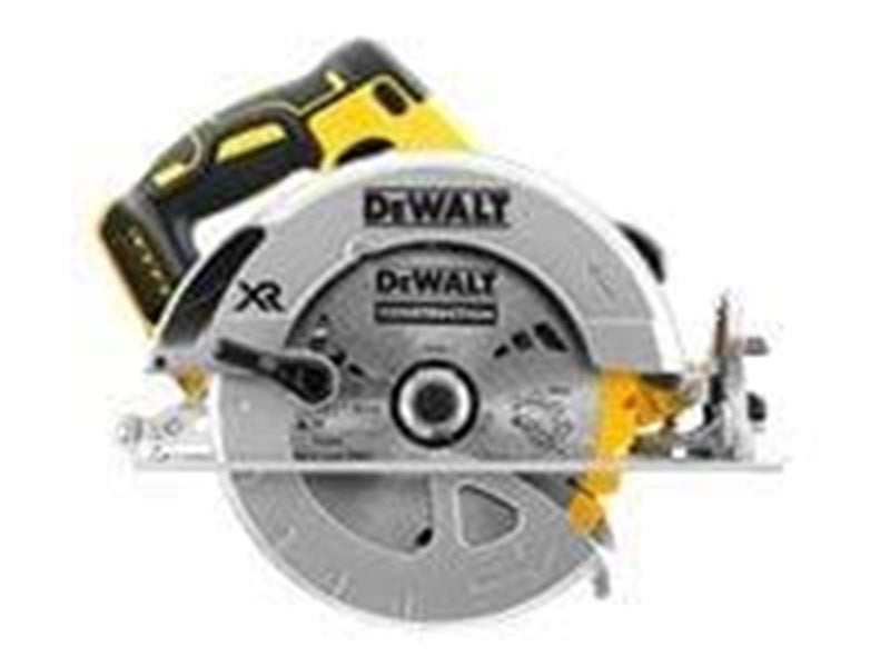 Dewalt 18V XR Brushless 184mm Circular Saw - Bare Unit