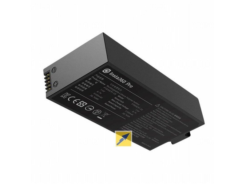 Insta360 Battery for Pro 8K