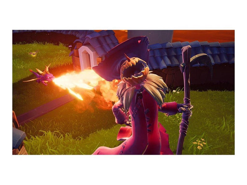 Spyro Reignited Trilogy - Microsoft Xbox One - Action - PEGI 7
