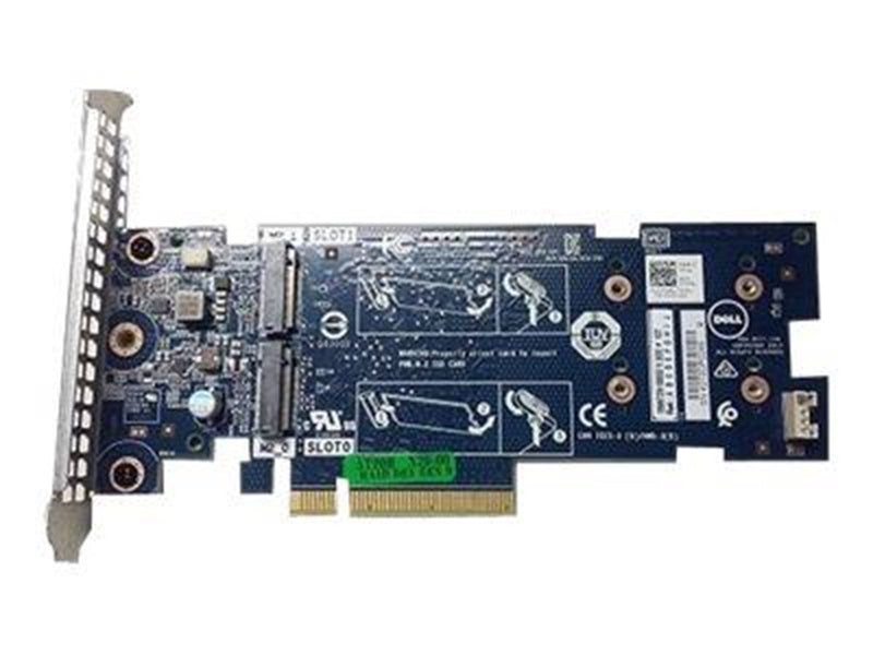 Dell BOSS - Customer Kit - storage controller (RAID)