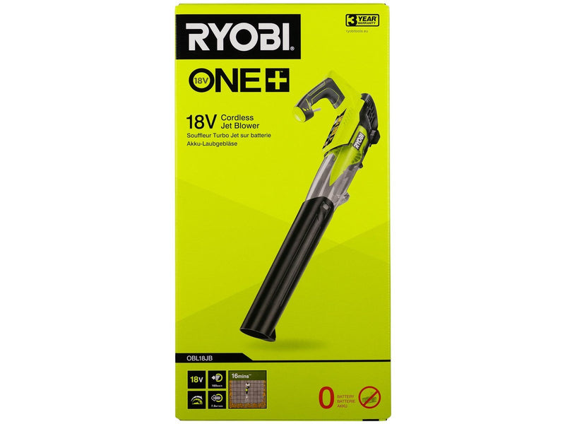 Ryobi One+ OBL18JB