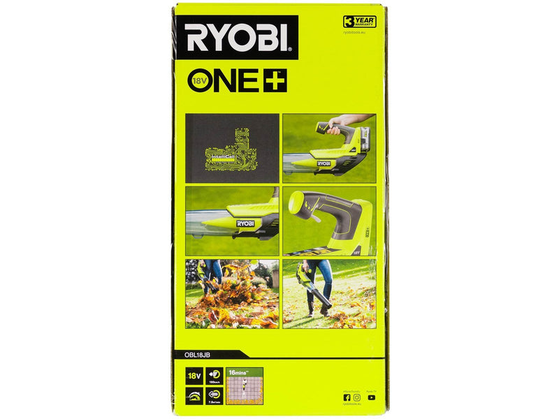 Ryobi One+ OBL18JB
