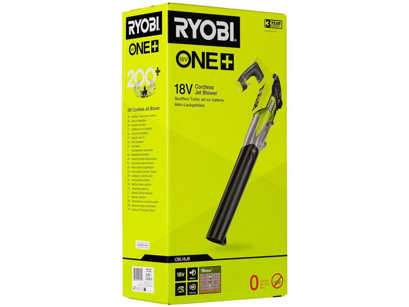Ryobi One+ OBL18JB