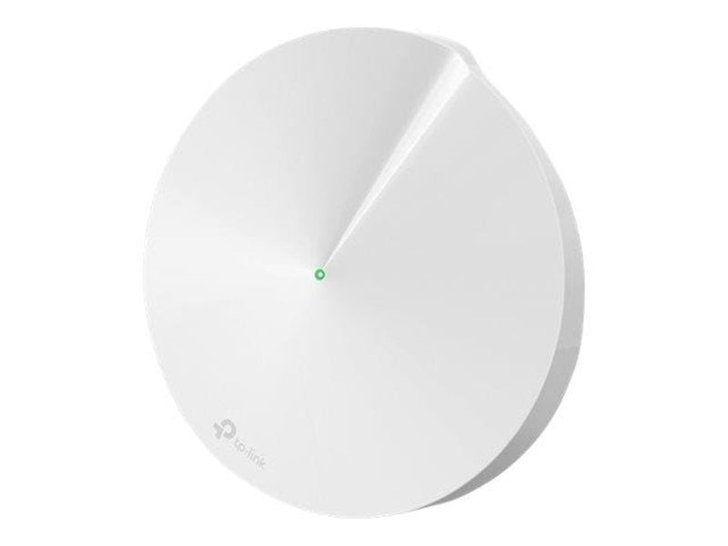 TP-Link Deco M9 Plus (1-pack) AC2200 Smart Home Mesh Wi-Fi System - Wireless router Wi-Fi 5